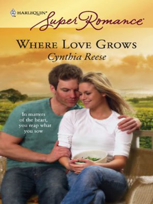 cover image of Where Love Grows